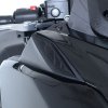 (image for) Mirror blanking plates (2) - Yamaha TMAX 530 2012 onwards / TMAX 560 2020-2021