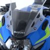 (image for) Mirror blanking plates (2) - Suzuki GSX250R 2017 onwards