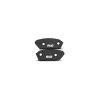 (image for) Mirror blanking plates (2) - Suzuki GSX-8R 2024 onwards