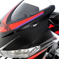 (imagen para) Tapas ciegas (2) para espejos - Aprilia RS 457 2024 en adelante