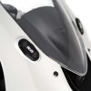 (imagen para) Tapas ciegas (2) para espejos - QJ Motor SRK 921 RR 2025+