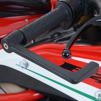(image for) Lever Guard (moulded) - MV Agusta F4 1000R / F4RR / F4RC