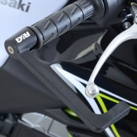 (imagen para) Protector Maneta Moldeado - Kawasaki Z650 2017- en adelante