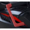 (image for) Lever Guard (moulded) - Triumph Speed Triple 1200RR 2022 onwards