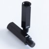 (imagen para) Extensiones para retrovisores - M10x1.25mm x 11,5mm, roscas IZQ (2)