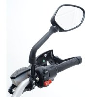 (imagen para) Extensiones para retrovisores - M10x1.25mm x 8mm, roscas DCH (2)