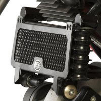 (image for) Oil Cooler Guard - Ducati Hypermotard 796, 1100 (not the Evo)