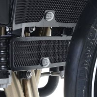 (image for) Oil Cooler Guard - Triumph Speed Triple (R 2016 onwards / RS 2018-2020 / S 2016 onwards) 2011-2015