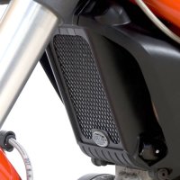 (imagen para) Protector del radiador de aceite - Ducati Monster 1100/S/EVO, 796
