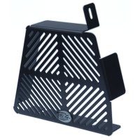 (image for) Oil Cooler Guard (black) - Victory High-Ball, Vegas, Hammer