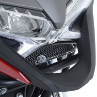 (image for) Oil Cooler Guard - Honda Crossrunner VFR800X 2015