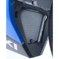 (imagen para) Protector del radiador de aceite - Suzuki GSX-R1000/R 2017 en adelante