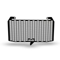 (imagen para) Protector del Radiador de Aceite Pro - Suzuki GSX-1300R Hayabusa 2008 en adelante / B-King 2007-2012