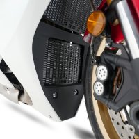 (image for) Pro Oil Cooler Guard - Yamaha YZF-R1(M) 2015 onwards