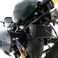 (imagen para) Protector del Radiador de Aceite Pro - BMW R12 nineT 2024 en adelante