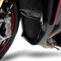 (image for) Pro Oil Cooler Guard - MV Agusta Brutale 1000 RR / Oro 2020 onwards, Brutale 1000 RS 2021 onwards