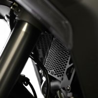 (imagen para) Protector del Radiador de Aceite Pro - Ducati Multistrada V4(S) (Sport) 2021+