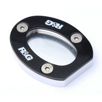 (imagen para) Base de Pata de Cabra - Kawasaki Z800, Ninja 300, Versys-X