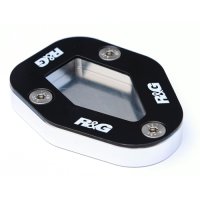 (imagen para) Base de Pata de Cabra - Triumph Tiger 1050 2007-2009