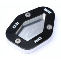 (imagen para) Base de Pata de Cabra - Triumph Tiger 1050 Sport 2013-2016