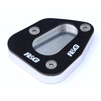 (imagen para) Base de Pata de Cabra - Yamaha FJR1300 2006 en adelante