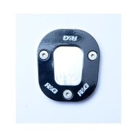 (imagen para) Base de Pata de Cabra - Honda CRF450X 2013 en adelante
