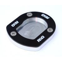 (image for) Kickstand Shoe - Yamaha XT660Z Tenere 2008 onwards