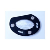 (imagen para) Base de Pata de Cabra - Triumph Speed Triple 1050 2011 en adelante