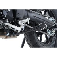 (imagen para) Base de Pata de Cabra - Suzuki V-Strom 1000 2014-2017