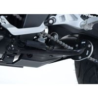 (imagen para) Base de Pata de Cabra - Yamaha YZF-R125 2014-2018, MT-125 2014-2019