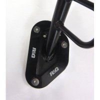 (image for) Kickstand Shoe - Suzuki DL-650 V-Strom 2004-, SV650 2003 onwards