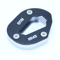 (imagen para) Base de Pata de Cabra - Yamaha YZF-R1 2009-2014
