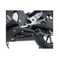 (imagen para) Base de Pata de Cabra - Genata XRZ125 2013 en adelante