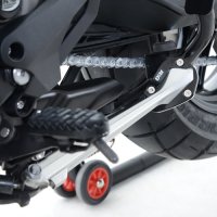 (imagen para) Base de Pata de Cabra - Triumph Tiger 800/800XC, XRX