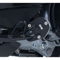 (image for) Kickstand Shoe - Yamaha Majesty S, S-Max 2014 onwards