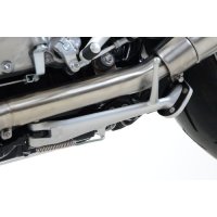 (image for) Kickstand Shoe - Triumph Thruxton 1200(R) 2016+, Speed Twin 1200 2019-2023
