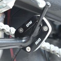 (imagen para) Base de Pata de Cabra - Yamaha MT-09/FZ-09 (SP), Tracer 900 GT