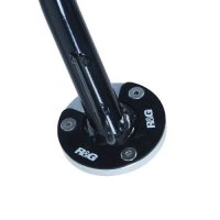 (image for) Kickstand Shoe - Husqvarna Vitpilen/Svartpilen 401 up to 2021, Vitpilen/Svartpilen 125 2021 onwards