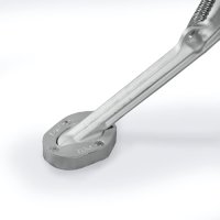 (imagen para) Base de Pata de Cabra - Triumph Tiger 900 GT (Pro) 2020 en adelante, Tiger 850 Sport 2021 en adelante