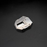 (imagen para) Base de Pata de Cabra - Yamaha MT-09 (SP) 2021-2023, Tracer 9 (GT) 2021-2024, XSR900 2022+