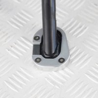 (image for) Kickstand Shoe - BMW F850GS 2022 onwards, F900GSA 2024 onwards