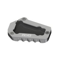 (imagen para) Base de Pata de Cabra - Honda Africa Twin DCT 2024+