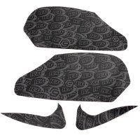 (imagen para) Antideslizantes "Race Grips" (4) - BMW M1000RR 2021 en adelante, M1000R/S1000RR 2023 en adelante