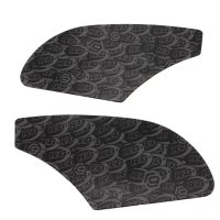 (imagen para) Antideslizantes "Race Grips" (2) - Kawasaki Ninja ZX-10R 2004-2005