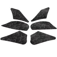 (imagen para) Antideslizantes "Race Grips" (6) - Kawasaki Ninja ZX-10R / ZX-10RR 2021 en adelante