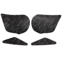 (imagen para) Antideslizantes "Race Grips" (4) - KTM RC8(R) 2009 en adelante