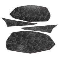 (image for) Race Grips (4) - Suzuki GSX-R600/750 2008-2010