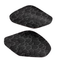 (imagen para) Antideslizantes "Race Grips" (2) - Suzuki GSX-R600/750 2001-2003