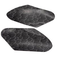 (image for) Race Grips (2) - Suzuki SV650 2016 onwards / SV650X 2018 onwards