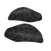 (image for) Race Grips (2) - Yamaha YZF-R25 2014-2018, MT-25/YZF-R3 2015 onwards, MT03 2016-2019